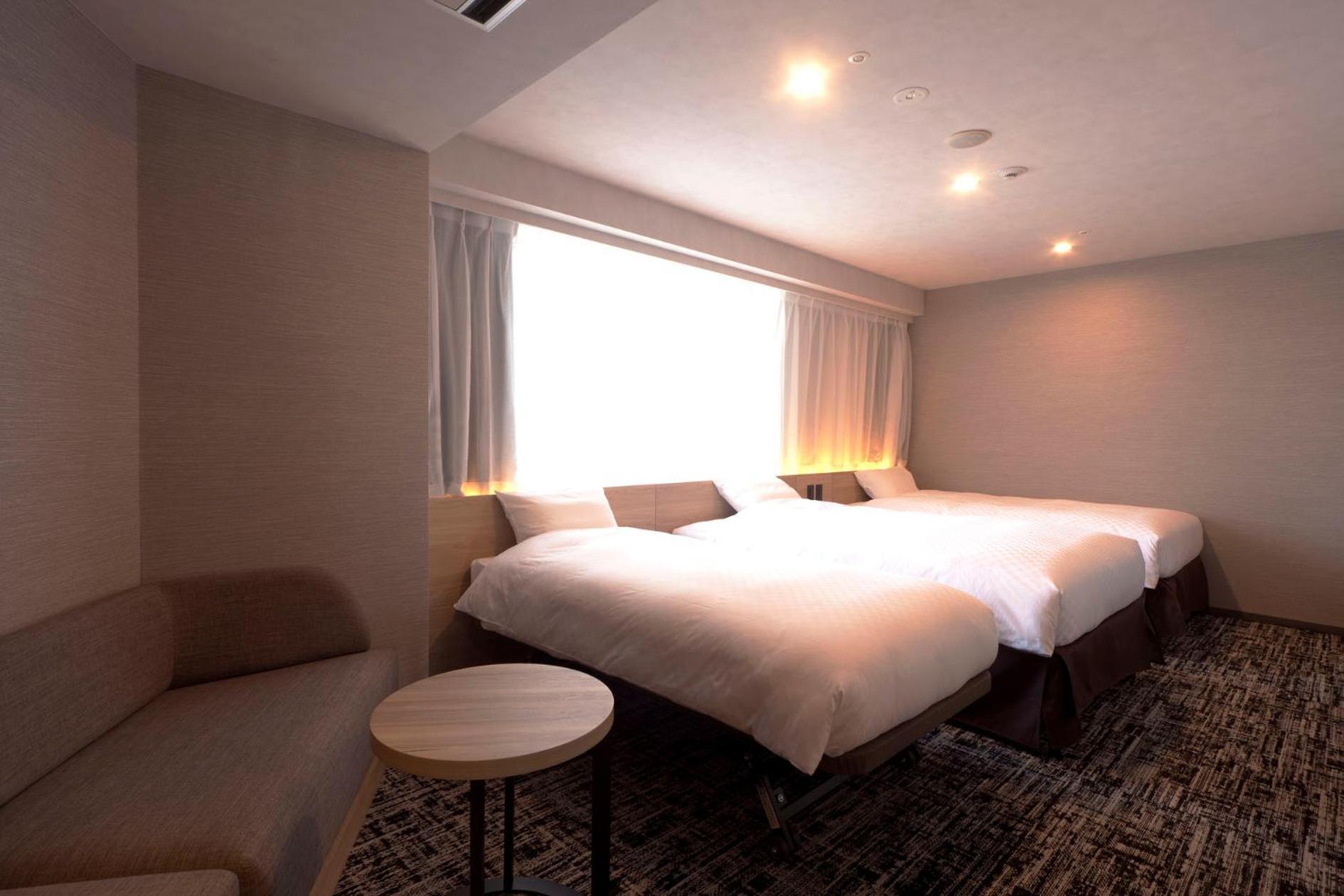 Kumamoto Washington Hotel Plaza Exteriör bild