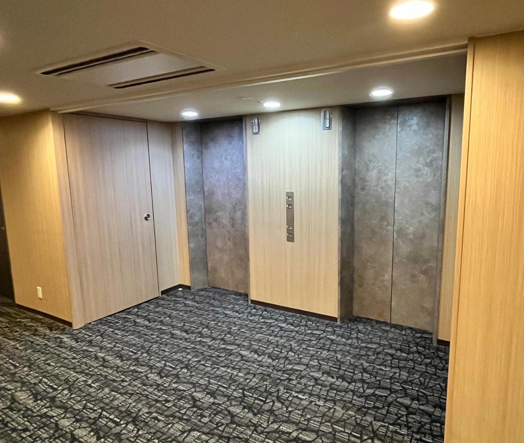 Kumamoto Washington Hotel Plaza Exteriör bild