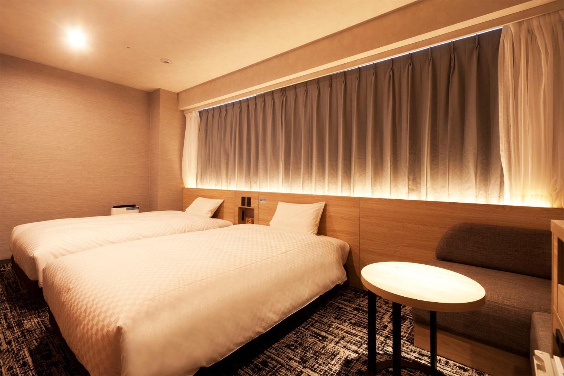 Kumamoto Washington Hotel Plaza Exteriör bild