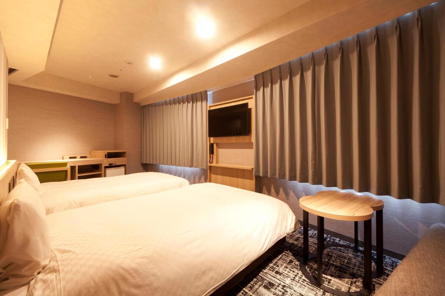 Kumamoto Washington Hotel Plaza Exteriör bild