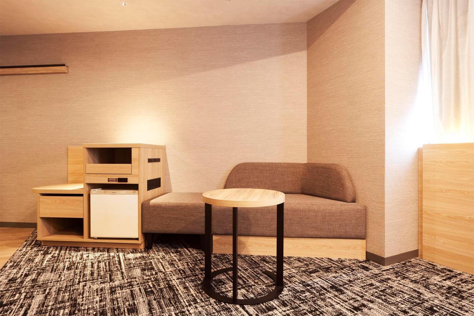 Kumamoto Washington Hotel Plaza Exteriör bild